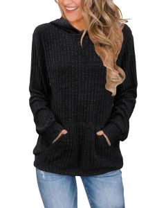 Women's sweatshirt