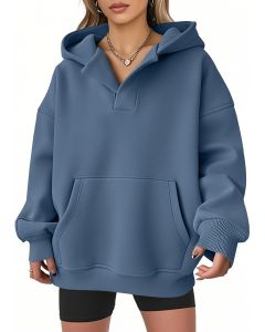Women's hoodie