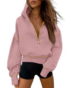 Women's sweatshirt