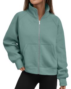 Women's hoodie