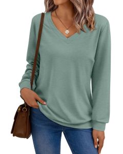 Women's sweatshirt