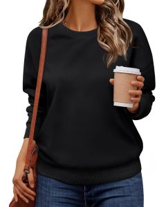 Women's sweatshirt