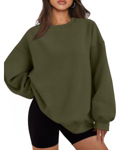 Women's sweatshirt