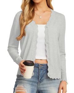 Women's Cardigan