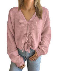 Women's sweatshirt