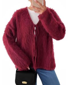 Women's sweatshirt