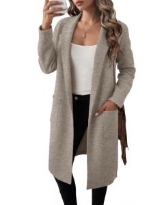 Women's sweater