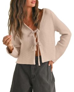 Women's Cardigan