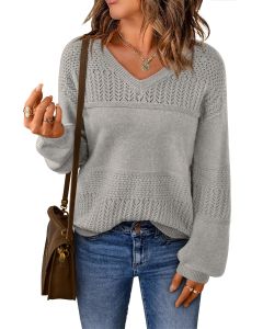 Women's sweater