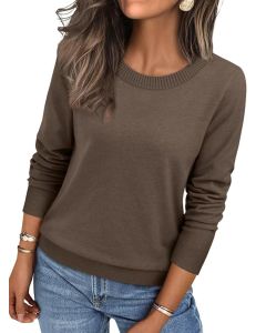 Women's sweater