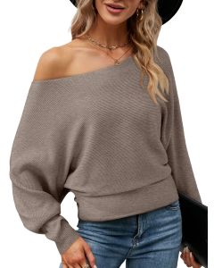 Women's sweatshirt