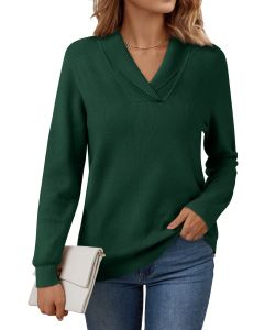 Women's sweatshirt