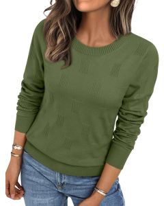 Women's sweater