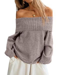 Women's sweater