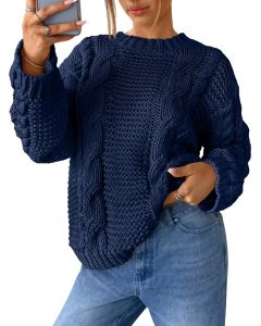 Women's sweater