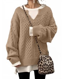 Women's sweater