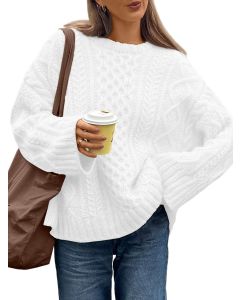 Women's sweater