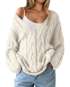Women's sweater