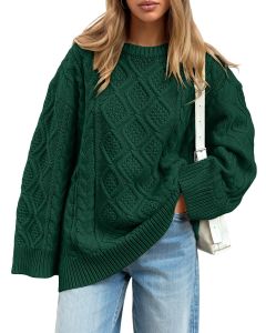 Women's sweater