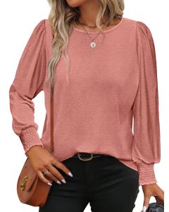 Women's Long Sleeve T-Shirt