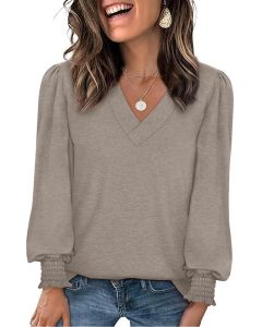 Women's Long Sleeve T-Shirt