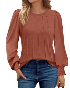 Women's Long Sleeve T-Shirt