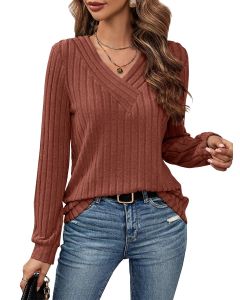 Women's Long Sleeve T-Shirt