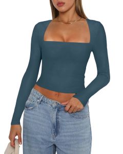 Women's Long Sleeve T-Shirt