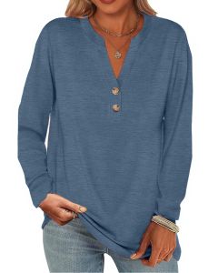 Women's Long Sleeve T-Shirt