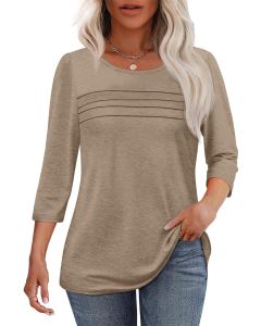 Women's Long Sleeve T-Shirt