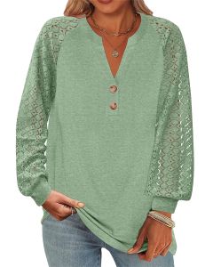 Women's Long Sleeve T-Shirt