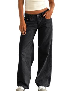 Women's jeans