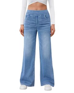 Women's jeans