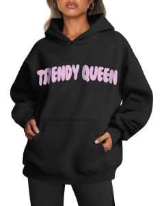 women's sweatshirt