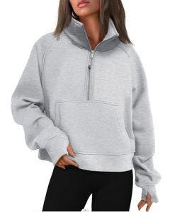 women's sweatshirt