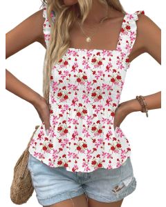 Women's vest