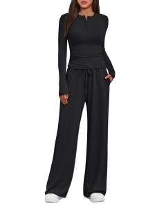 Women's pullover