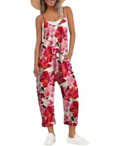 women's jumpsuit