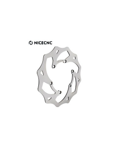 Motorcycle Brake Disc Kit