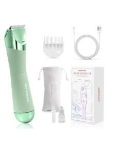 Body Hair Clipper