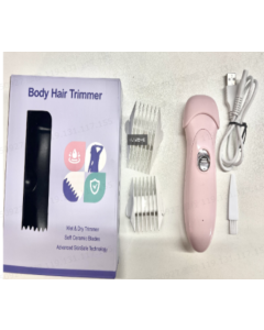 Hair Clipper