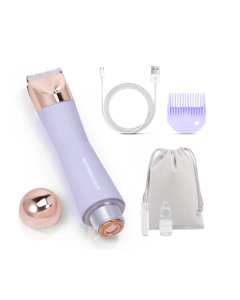 Body Hair Clipper