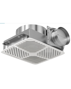 Roof Exhaust Fan