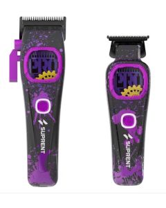 hair clipper