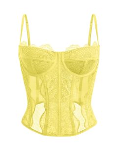 Women's vest