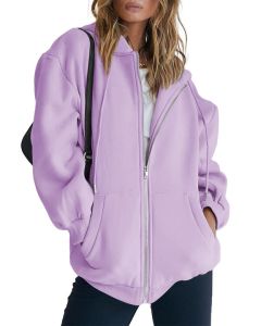 Women's hoodie