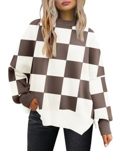 Women's sweater