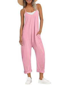 Women's jumpsuit