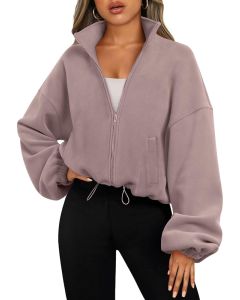 Women's hoodie