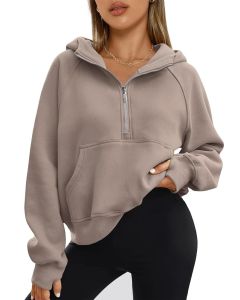 Women's sweatshirt